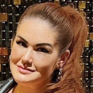 Jessica Ivi, 40 (Instagram Star)