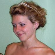 Jessica Jacobs (1990 - 2008) (Actrice de télévision)