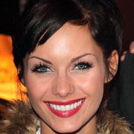 Jessica Jane Clement, 40 (TV Show Host)