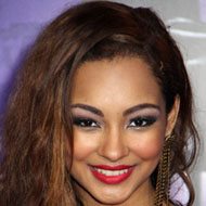 Jessica Jarrell, 29 (Cantante R&B)