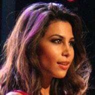 Jessica Jordan, 41 (模特)