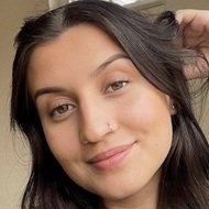 Jessica Jovel, 23 (Звезда Тиктока)