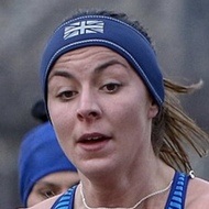 Jessica Judd, 30 (跑步者)