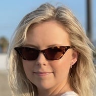 Jessica Kaylee, 28 (TikTok明星)