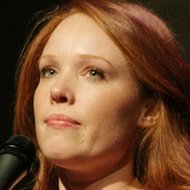 Jessica Keenan Wynn, 37 (Stage Actress)