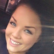Jessica Kelly, 36 (Model)