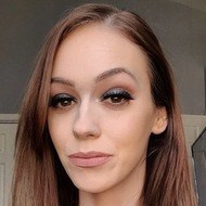 Jessica Kent, 34 (YouTuber)