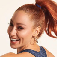 Jessica King, 40 (Instagram明星)