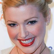 Jessica Kiper, 46 (TV Actress)