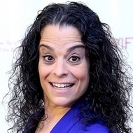 Jessica Kirson, 54 (喜剧演员)