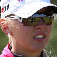 Jessica Korda, 31 (Golfer)
