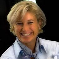 Jessica Kurten, 54 (Equestrian)