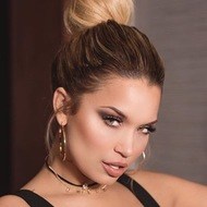 Jessica Kylie, 38 (Model)