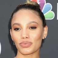 Jessica Ledon, 32 (Modèle)