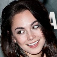 Jessica Lee Keller, 34 (电影女演员)