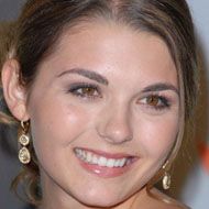 Jessica Lee Rose, 38 (TV Actress)