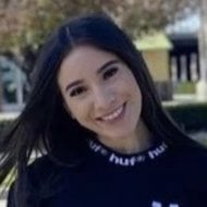 Jessica Lemus, 25 (Звезда Тиктока)