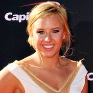 Jessica Long, 32 (Swimmer)