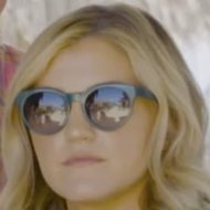 Jessica Lowe, 25 (Attrice TV)