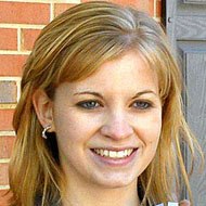 Jessica Lynch, 42 (War Hero)