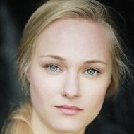 Jessica Madsen, 33 (TV Actress)