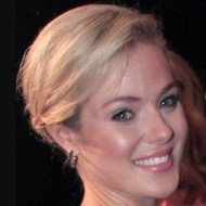 Jessica Marais, 39 (TV Actress)