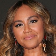 Jessica Mauboy, 34 (R&B Singer)