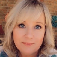 Jessica McCabe, 53 (TikTok明星)