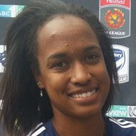 Jessica McDonald, 37 (Giocatore di calcio)