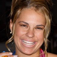 Jessica Mendoza, 44 (Softball Player)