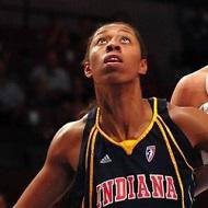 Jessica Moore, 43 (Basketball Player)