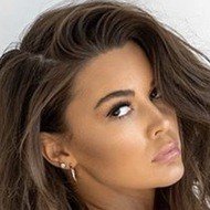 Jessica Naz, 27 (Model)