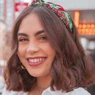 Jessica Neistadt, 30 (YouTube Star)