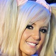 Jessica Nigri, 34 (模特)