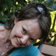 Jessica Norah, 41 (Blogger)