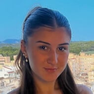 Jessica Osborne, 23 (TikTok Star)