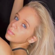 Jessica Palmadessa, 27 (TikTok明星)