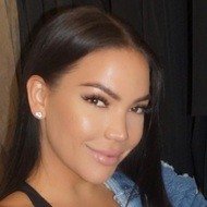 Jessica Parido, 35 (Reality Star)
