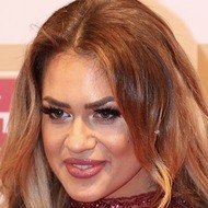 Jessica Paszka, 33 (Reality Star)