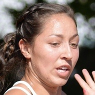 Jessica Pegula, 31 (Giocatore di tennis)