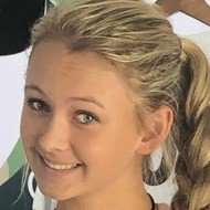 Jessica Popiol, 18 (Tennis Player)