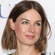 Jessica Raine, 43 (电视女演员)