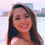 Jessica Ricks, 38 (Blogger)