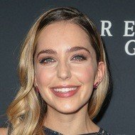 Jessica Rothe, 36 (電影女演員)
