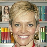 Jessica Rowe, 53 (TV Show Host)