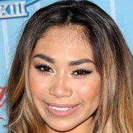 Jessica Sanchez, 28 (Pop Singer)