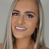 Jessica Sanders, 30 (Instagram Star)