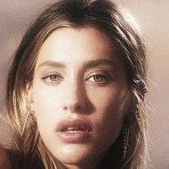 Jessica Serfaty, 32 (Model)