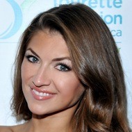 Jessica Serrano, 45 (Journalist)