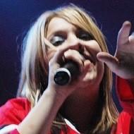 Jessica Sierra, 39 (Cantante pop)